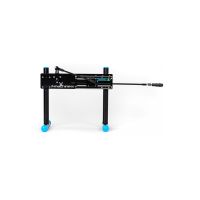 F-Machine Pro 4 Sexmaskine - Sort