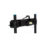 F-Machine Pro 4 Sexmaskine - Sort, billede 6