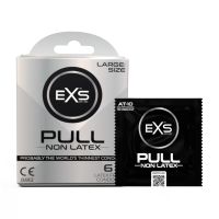 EXS Pull Large - Preservativi - 6 Pezzi, immagine 3