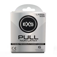 EXS Pull Large - Preservativi - 6 Pezzi, immagine 4