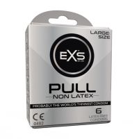 EXS Pull Large - Preservativi - 6 Pezzi, immagine 5