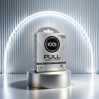 EXS Pull Large - Preservativi - 6 Pezzi, immagine 2