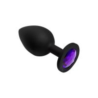 Doc Johnson Booty Bling - Plug anale Spade - Large, immagine 3