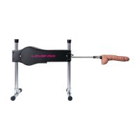 Lovense Sexmaskine App-Styret Automatisk - Sort, billede 2