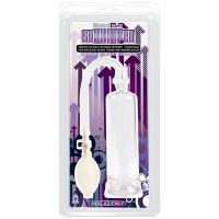 Doc Johnson penispumpe uden sleeve, billede 2