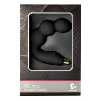 Rocks-Off Big Boy - Vibromasseur prostatique, photo 2