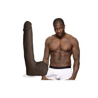 Doc Johnson Rob Piper - Realistisk ULTRASKYN dildo - 26 cm