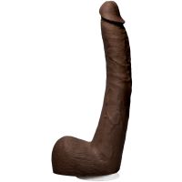 Doc Johnson Isiah Maxwell - Realistic ULTRASKYN Dildo - 25 cm, picture 2