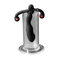 Aneros Soaker - Sistema de Limpeza para Massajadores de Próstata - Transparente, imagem 2
