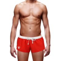 Prowler Fato de Banho - M - Vermelho