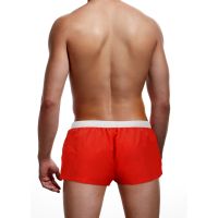 Prowler Fato de Banho - M - Vermelho, imagem 2