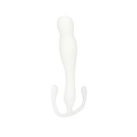 Aneros Eupho Trident - Branco, imagem 2