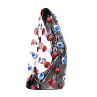 All Black Dildo - 32 cm, imagem 2