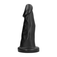 All Black dildo - 39 cm - AB38