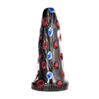 All Black dildo - 39 cm - AB38, kuva 2