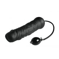 XR Brands Leviathan - Giant Inflatable Dildo, picture 2