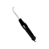 XR Brands Vibromasseur e-stim Twilight Wand, photo 3