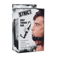 XR Brands Deep Throat mundkneble, billede 7