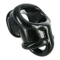 XR Brands Annex - Cage de chasteté pour pénis