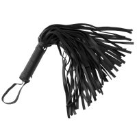 XR Brands Pleather Pleasure - Mini martinet
