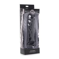 XR Brands Mamba Cock Dildo, bilde 3