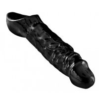 XR Brands Mamba Cock Dildo, bilde 2