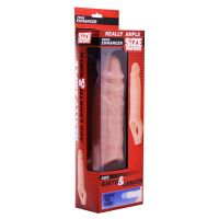 XR Brands Really Ample - Penis Sleeve, picture 2