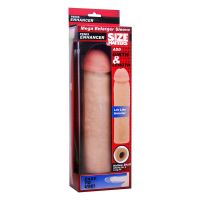 XR Brands Mega Enlarger - Guaina pene, immagine 2