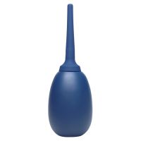 XR Brands Gruszka analna Flex-Tip