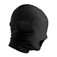 XR Brands Disguise - Mask med öppen mun, bild 2