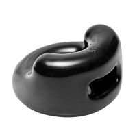 XR Brands Cock Holster - Dobbelt penisring