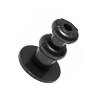 XR Brands Dildo Adapter for Sex Machines