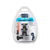 XR Brands Dildo Adapter for Sex Machines, zdjęcie 2