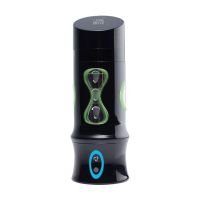 XR Brands Beat It - Roterende og rytmisk masturbator, bilde 4