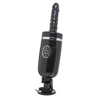 XR Brands Jaxxx Hammer 2.0 - Sexmaskin, bilde 4
