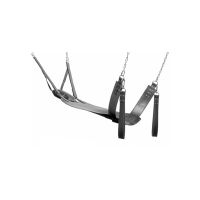 XR Brands Extreme Sling - Altalena del Sesso, immagine 4