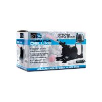 XR Brands LoveBotz Robo Fuk Deluxe - Macchina del Sesso Regolabile, immagine 6