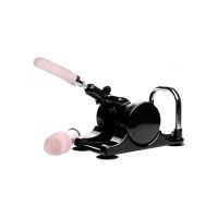 XR Brands LoveBotz Robo Fuk Deluxe - Macchina del Sesso Regolabile, immagine 3