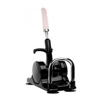 XR Brands LoveBotz Robo Fuk Deluxe - Macchina del Sesso Regolabile, immagine 4
