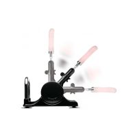 XR Brands LoveBotz Robo Fuk Deluxe - Macchina del Sesso Regolabile, immagine 5