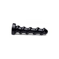 XR Brands The Screw - Struktureret Dildo, billede 2