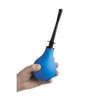 XR Brands Premium One Way Valve Anal Shower Set, picture 3
