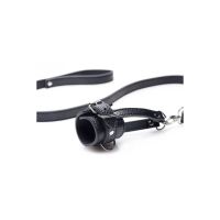 XR Brands STRICT - Ballstretcher med Snor, billede 2