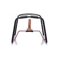 XR Brands Bangin Bench - Stołek do seksu Extreme
