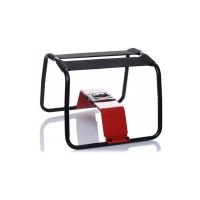 XR Brands Bangin Bench - Stołek do seksu Extreme, zdjęcie 2