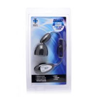 XR Brands Deluxe Estimulador de Glande em Silicone, imagem 4