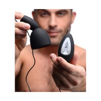XR Brands Deluxe Estimulador de Glande em Silicone, imagem 2
