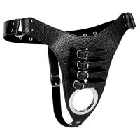 XR Brands Harnais de chasteté pour homme