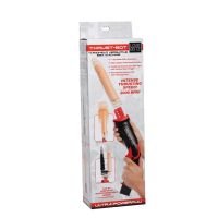 XR Brands Thrust-Bot - Machine sexuelle portative polyvalente, photo 5