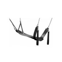 XR Brands Extreme sling med stativ, bilde 2